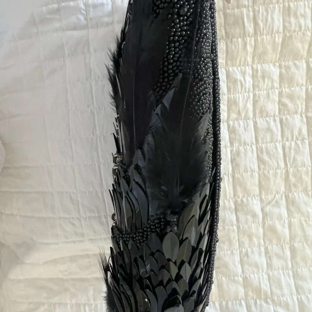 SUPER RARE Disney Maleficent‎ Darkness Reigns Mary Frances Darkness Reigns